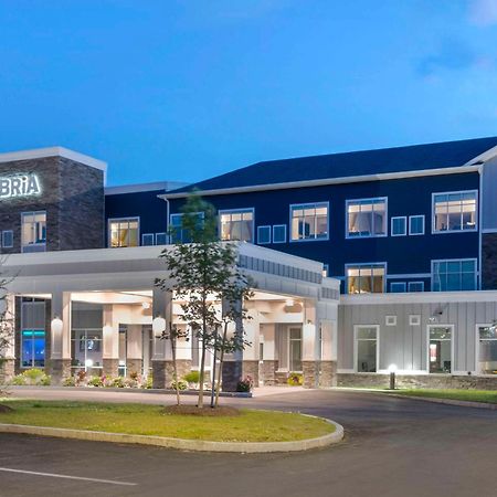 Cambria Hotel North Conway Kültér fotó