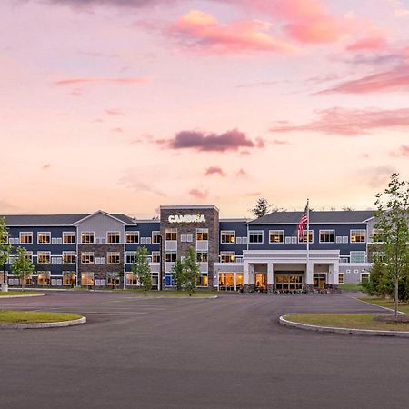 Cambria Hotel North Conway Kültér fotó