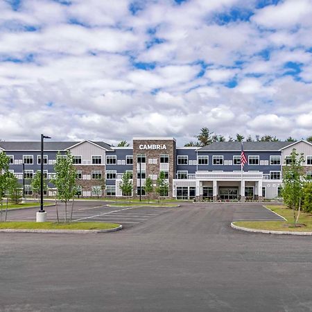 Cambria Hotel North Conway Kültér fotó