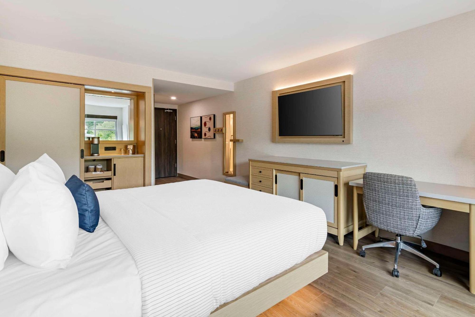Cambria Hotel North Conway Kültér fotó