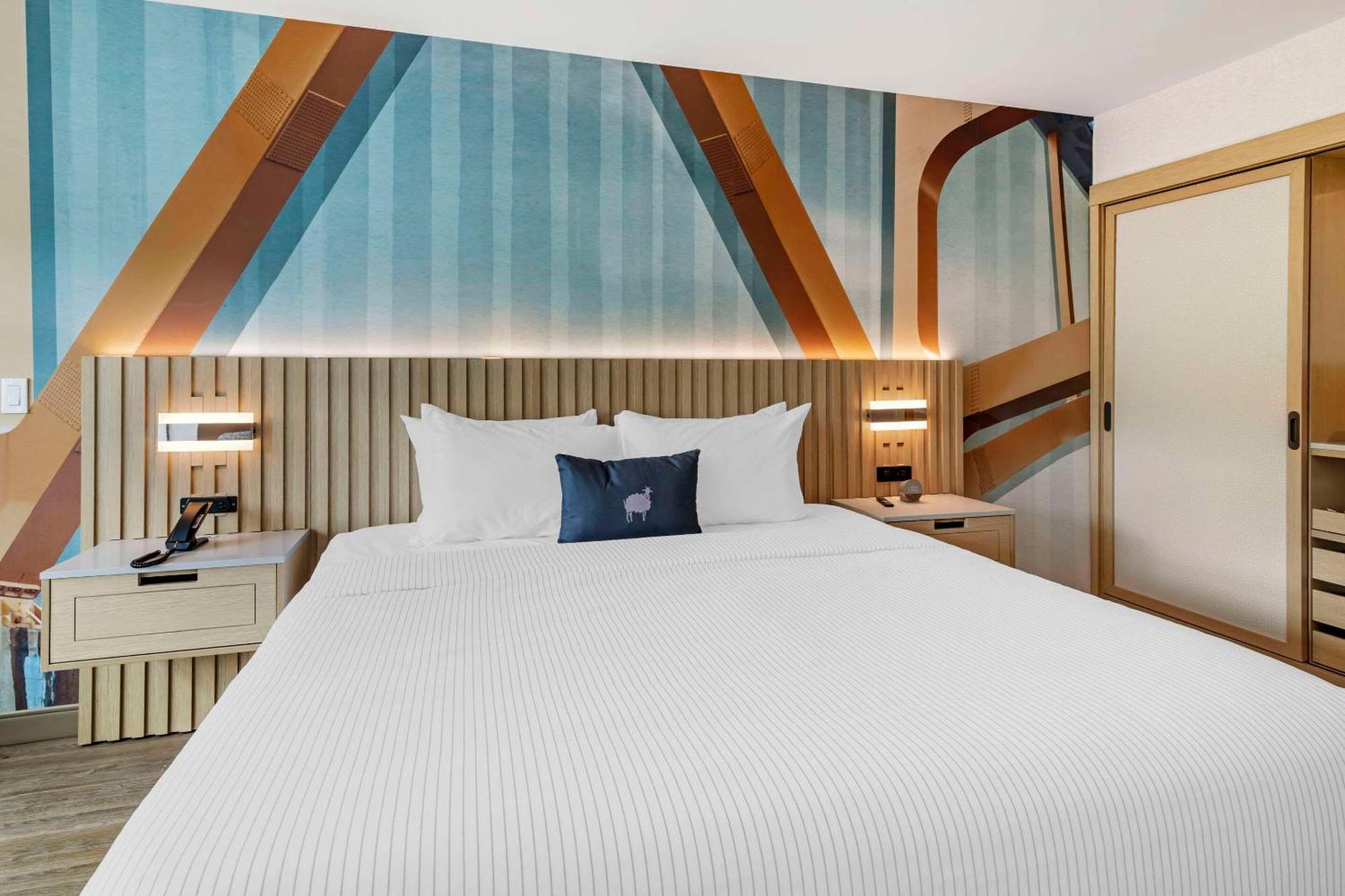 Cambria Hotel North Conway Kültér fotó
