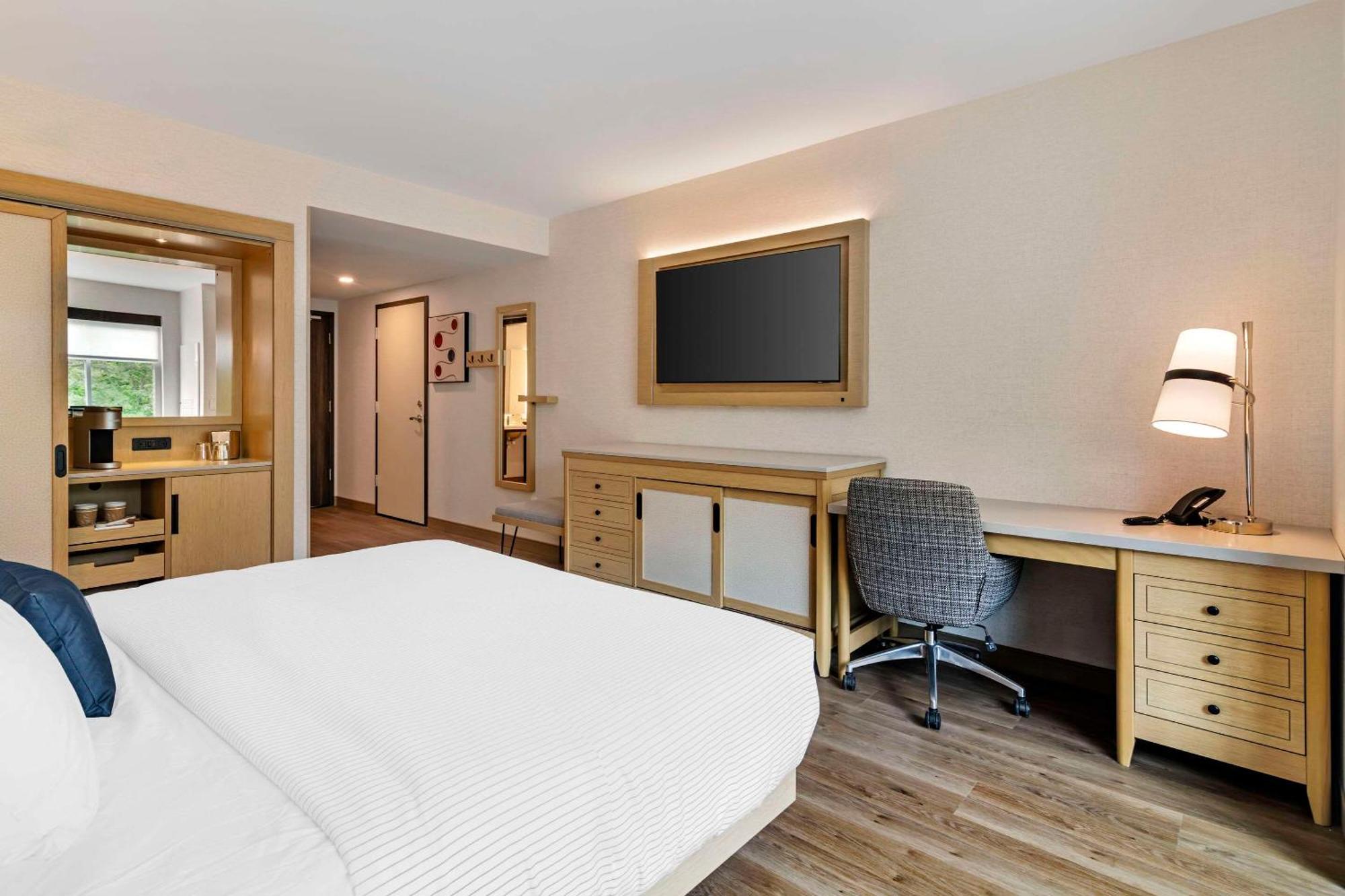 Cambria Hotel North Conway Kültér fotó