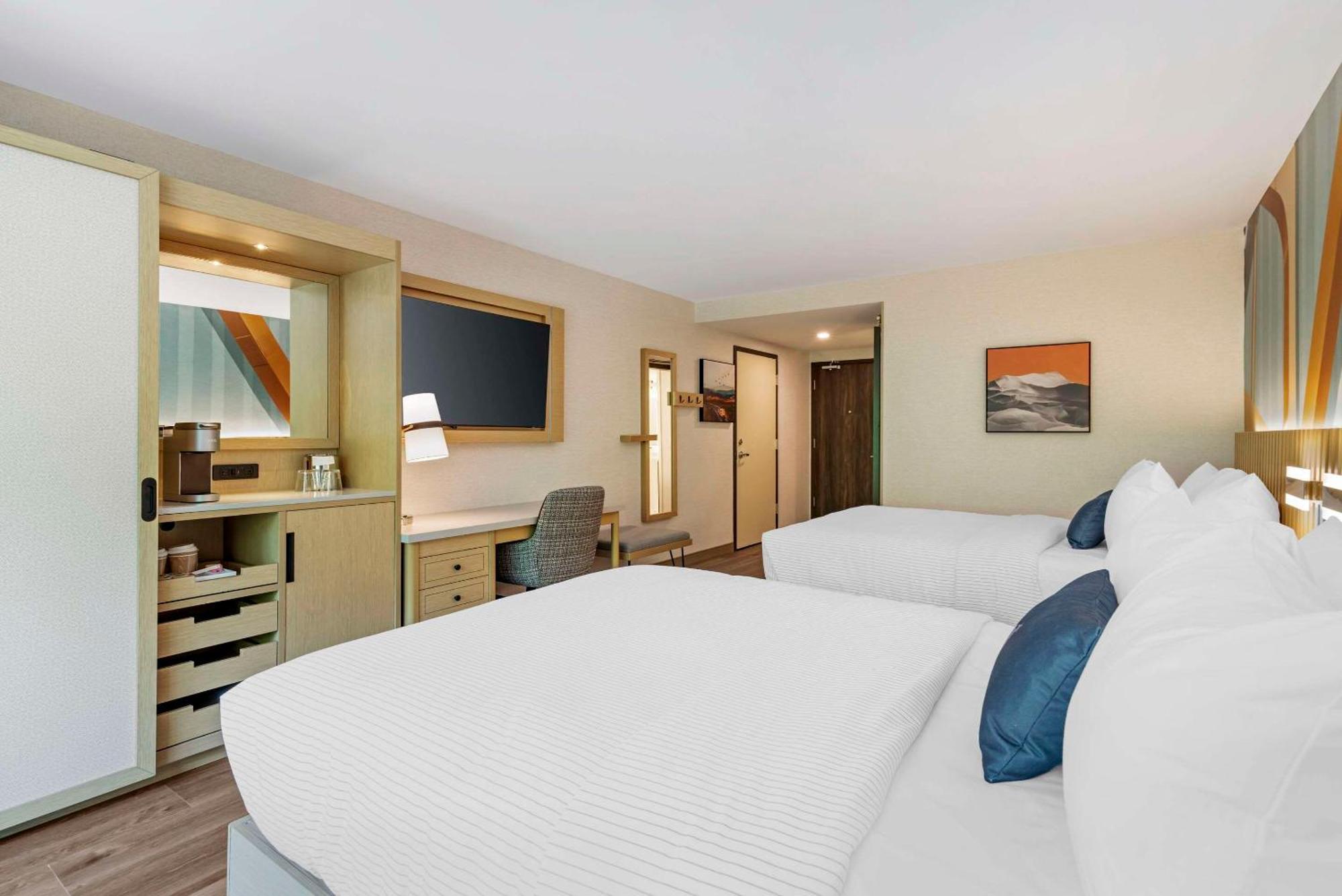 Cambria Hotel North Conway Kültér fotó