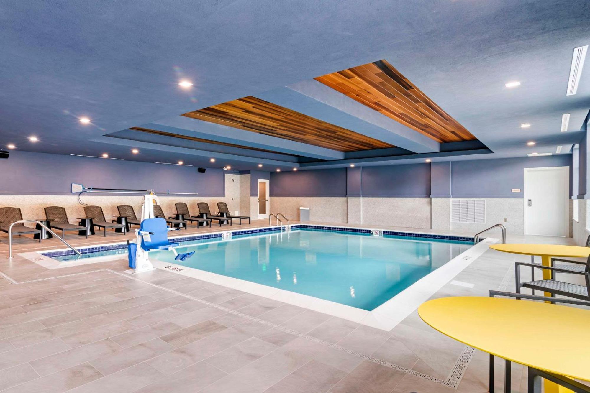 Cambria Hotel North Conway Kültér fotó