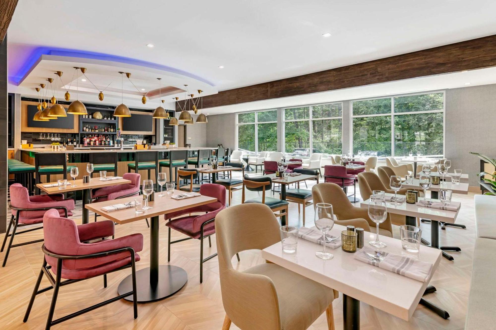 Cambria Hotel North Conway Kültér fotó