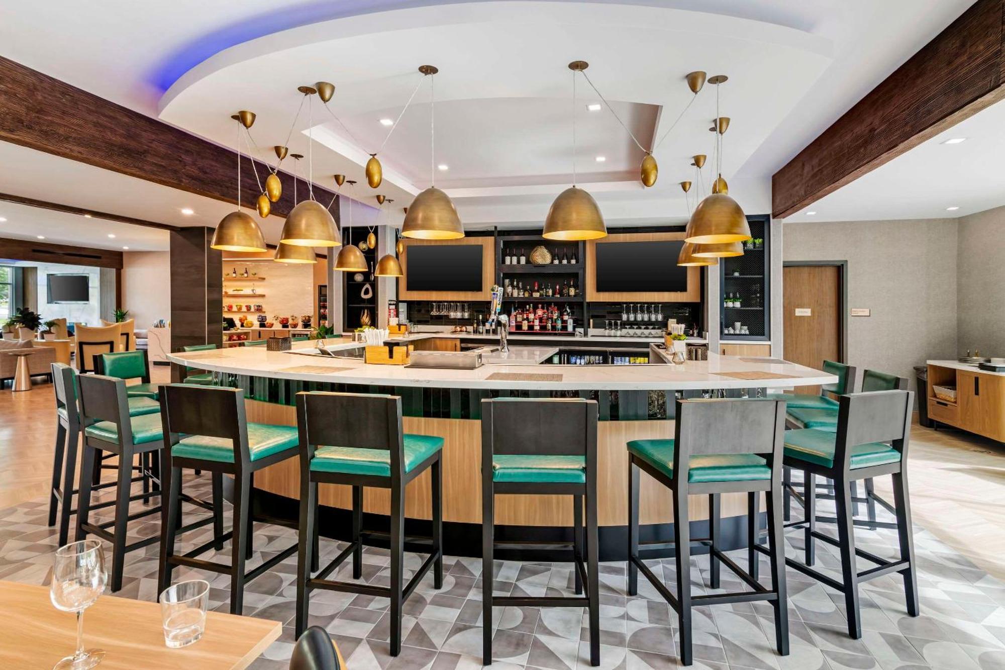 Cambria Hotel North Conway Kültér fotó