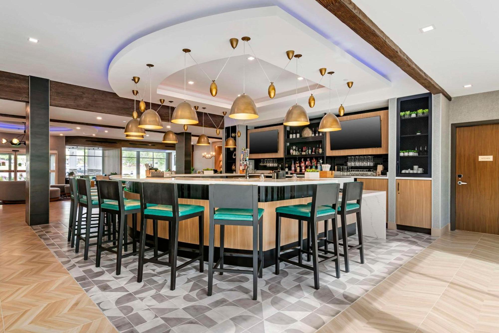 Cambria Hotel North Conway Kültér fotó