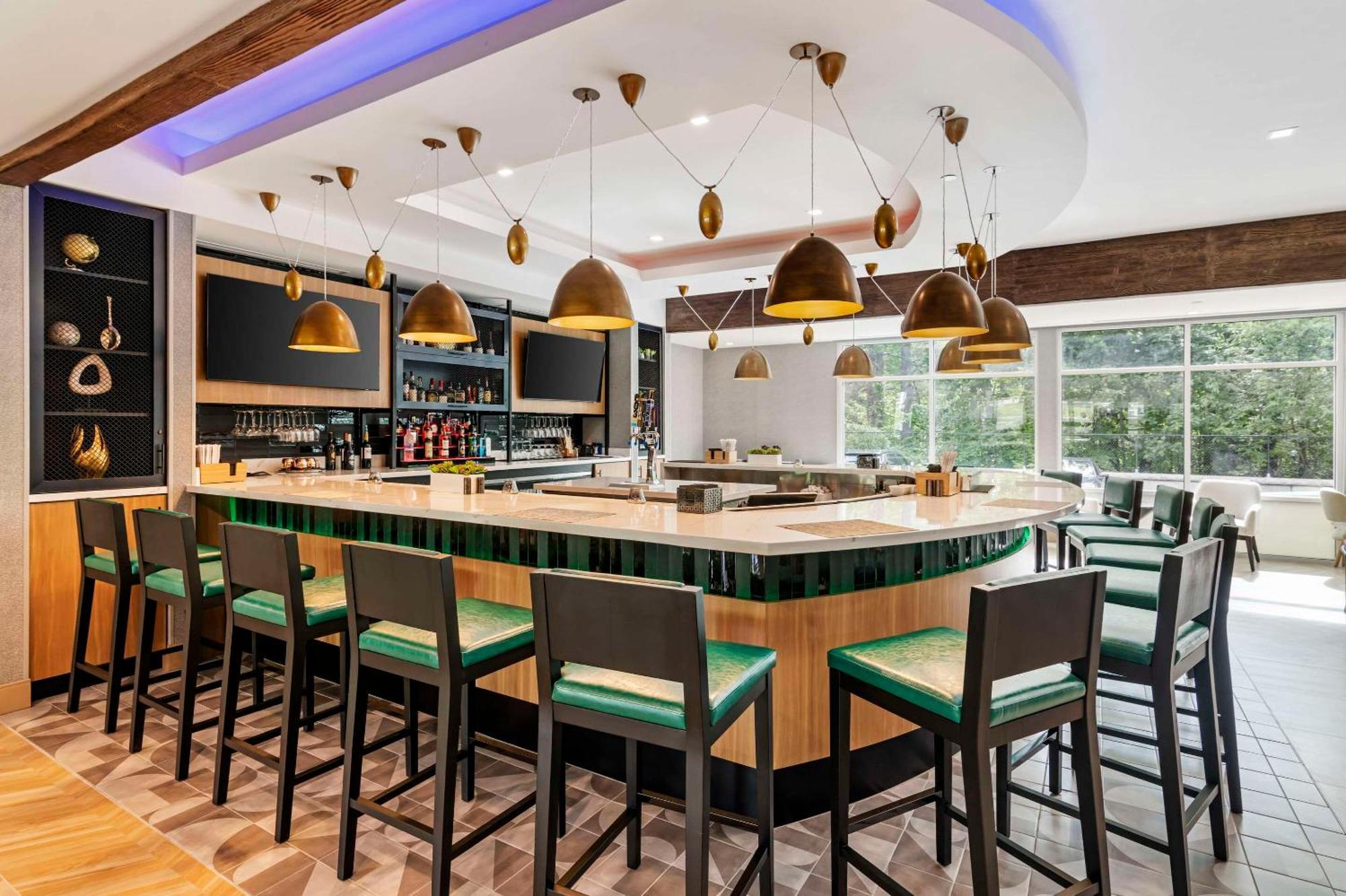 Cambria Hotel North Conway Kültér fotó