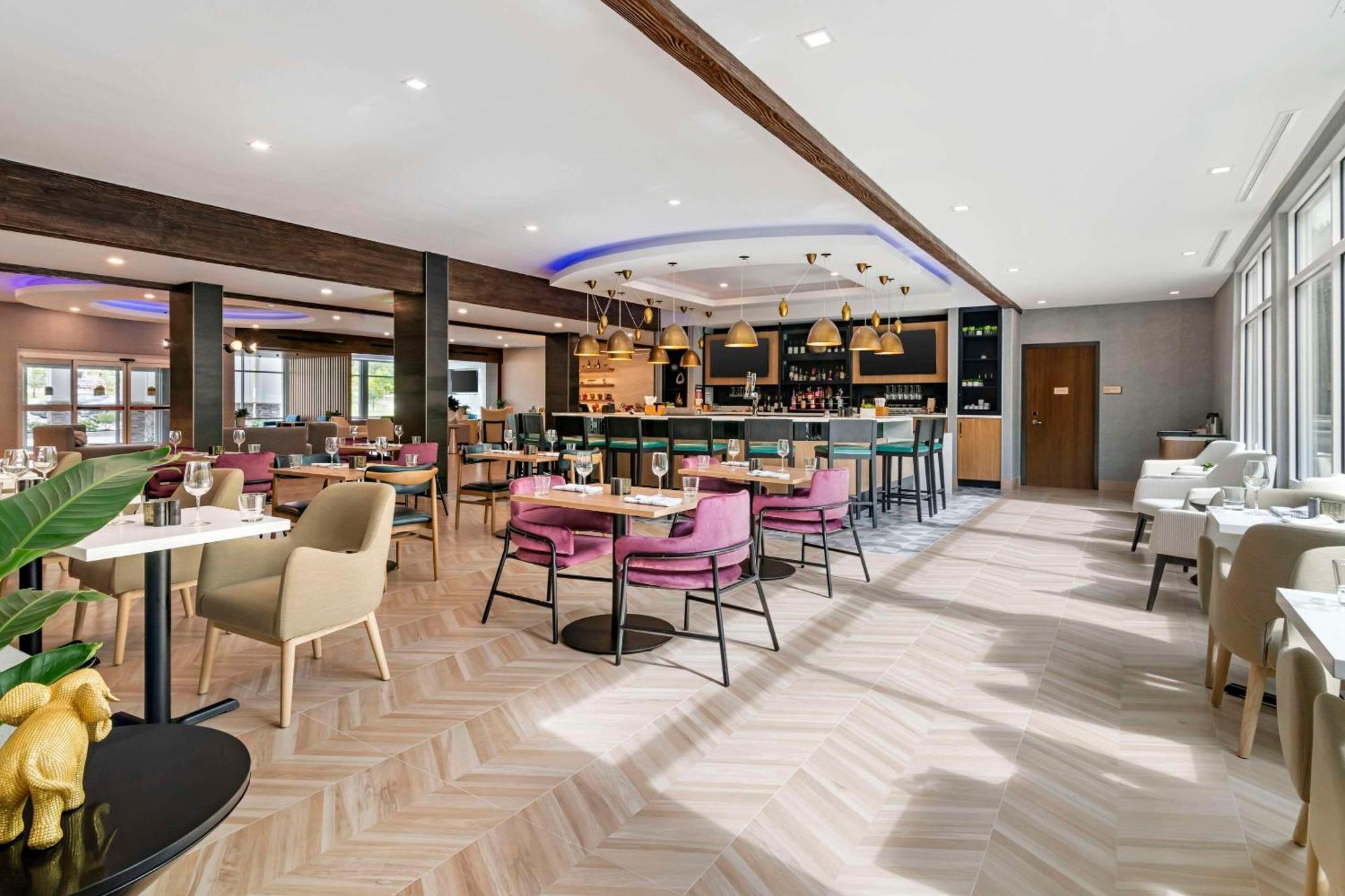 Cambria Hotel North Conway Kültér fotó
