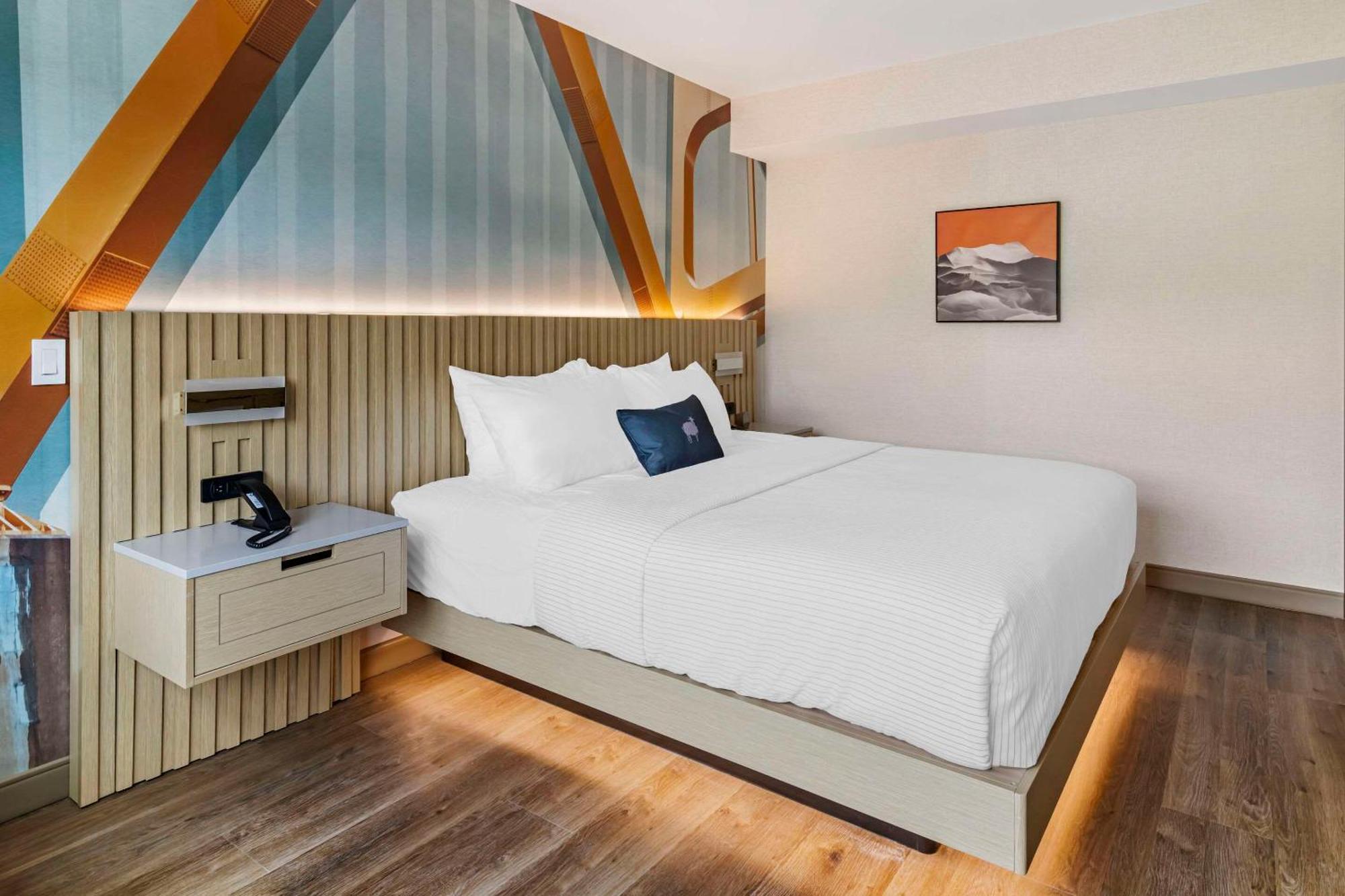 Cambria Hotel North Conway Kültér fotó