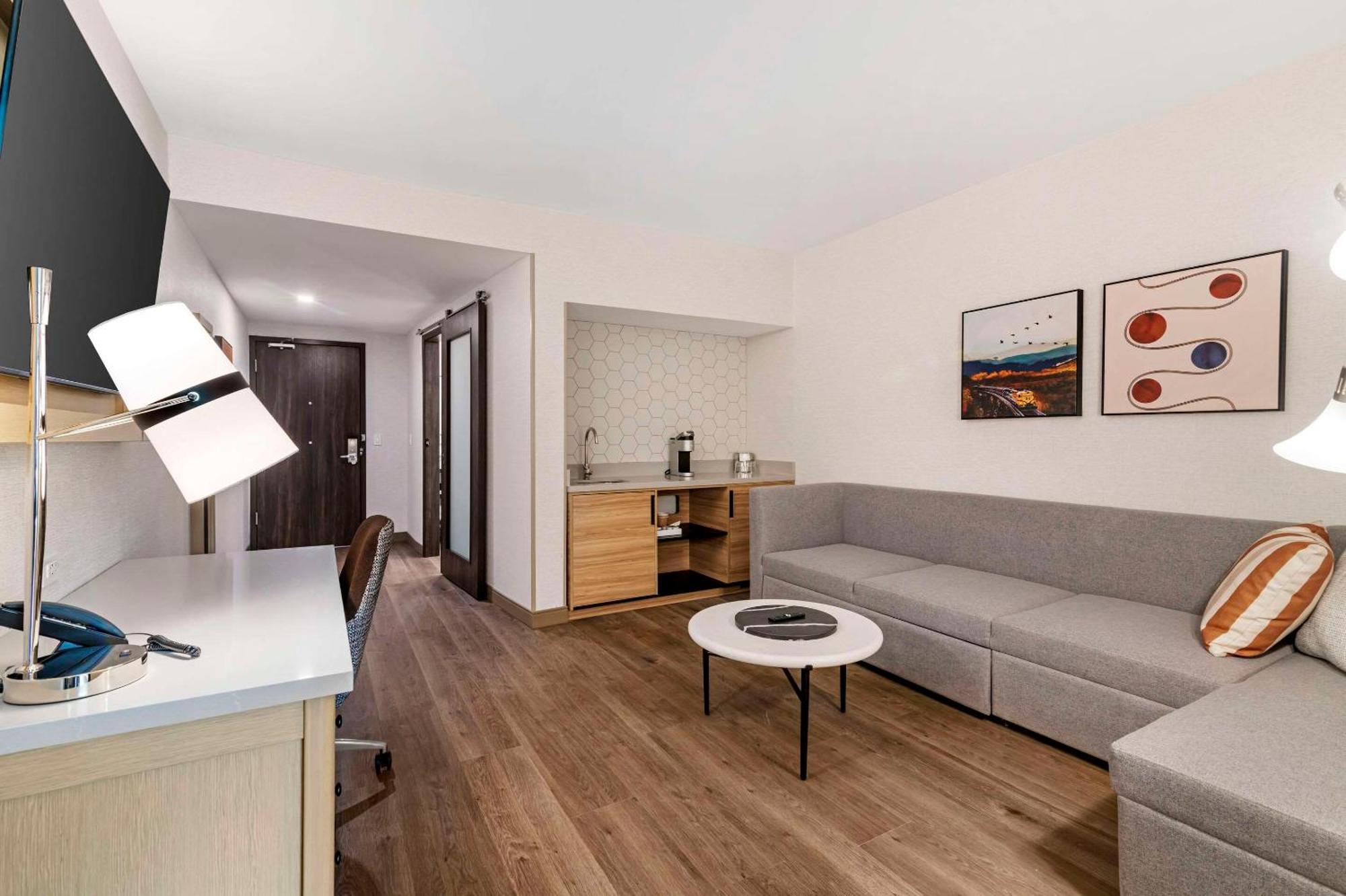 Cambria Hotel North Conway Kültér fotó