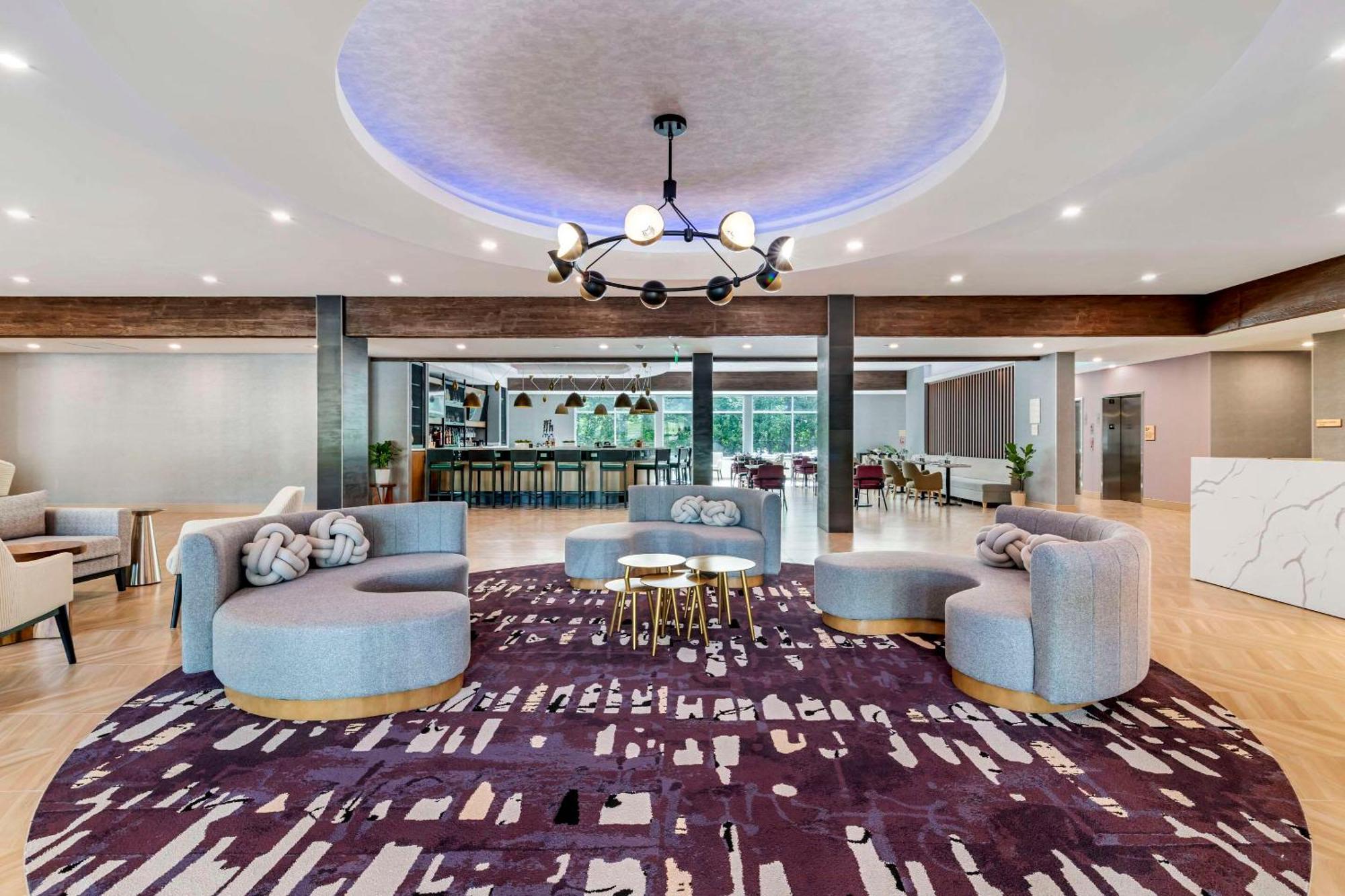Cambria Hotel North Conway Kültér fotó