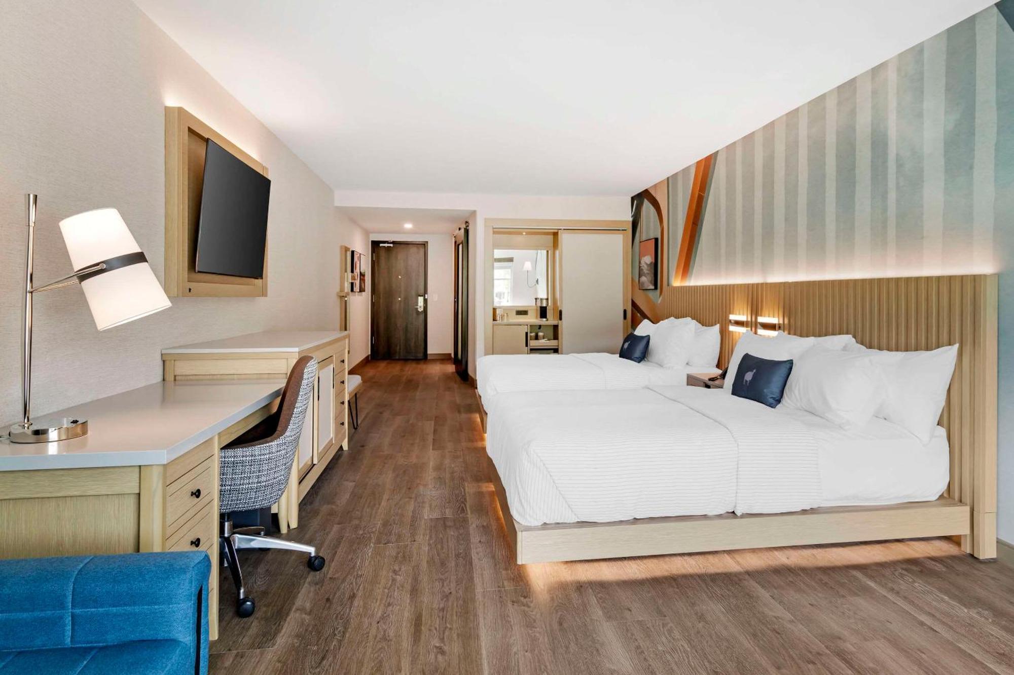 Cambria Hotel North Conway Kültér fotó