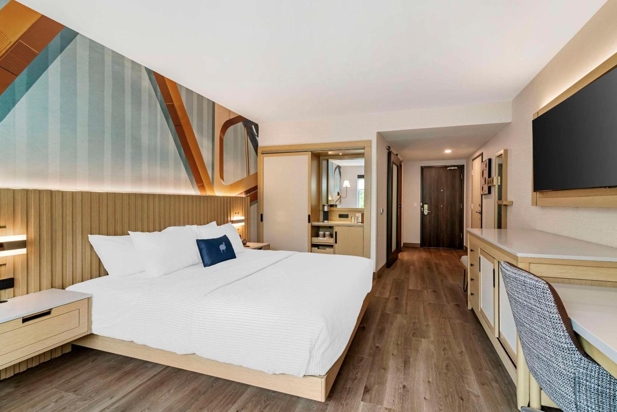 Cambria Hotel North Conway Kültér fotó