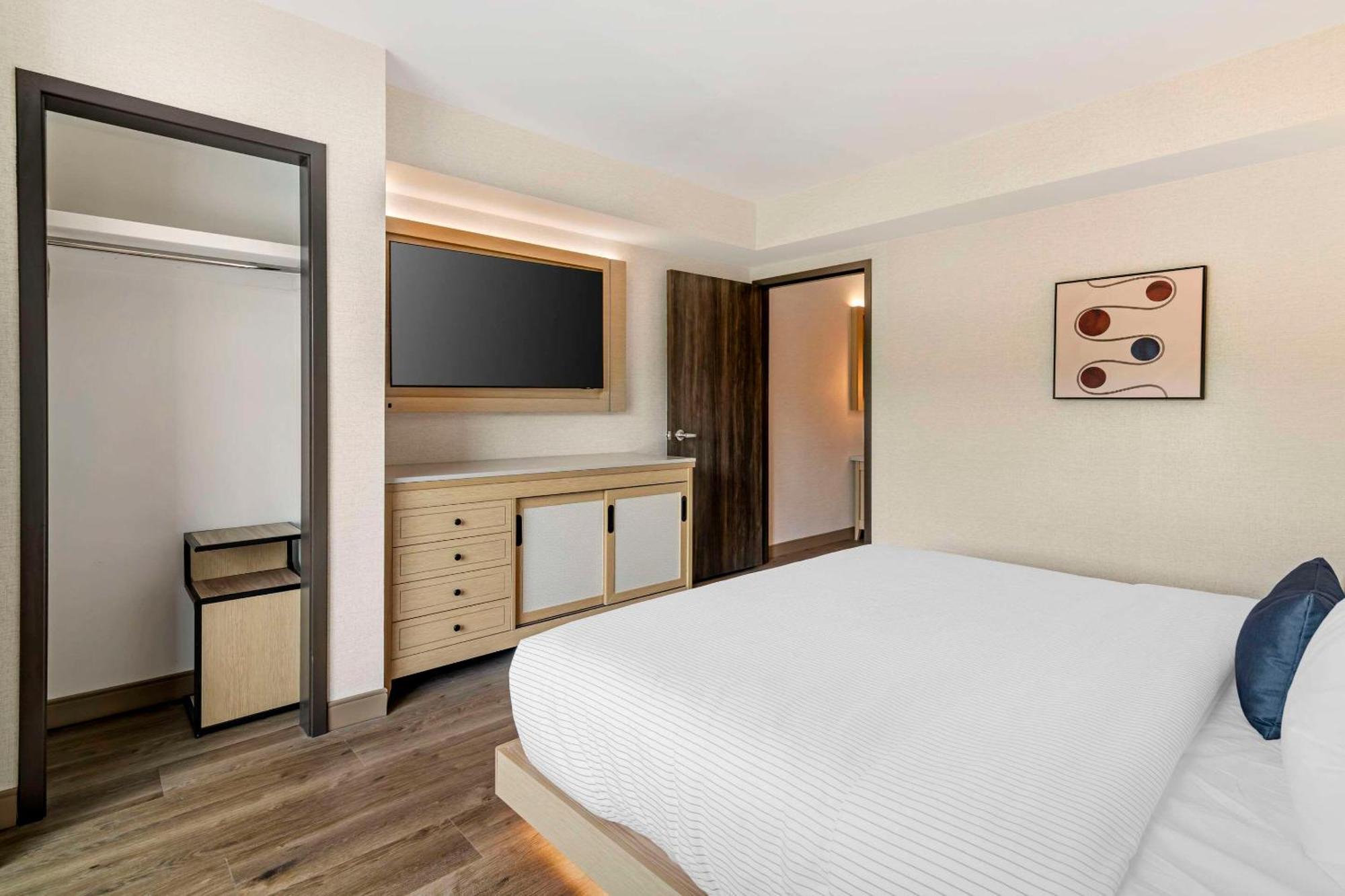 Cambria Hotel North Conway Kültér fotó