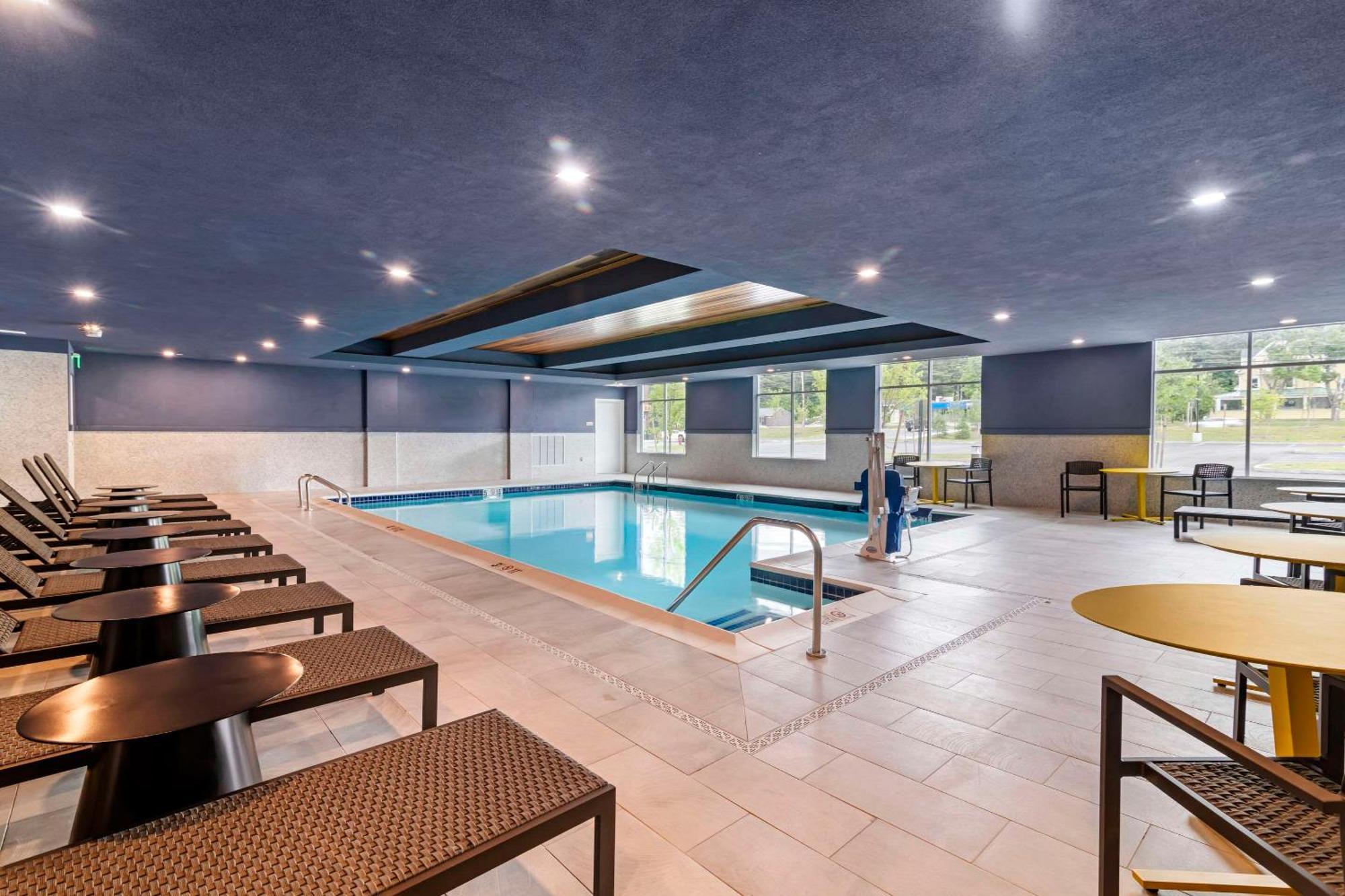 Cambria Hotel North Conway Kültér fotó
